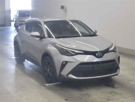 Toyota C-HR - G Mode ﾈ Low Safety Plus 3